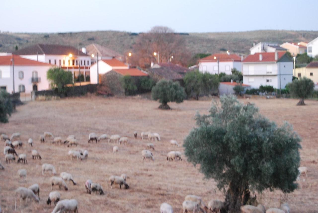 מלון Muxagata  Casa Dos Primos מראה חיצוני תמונה