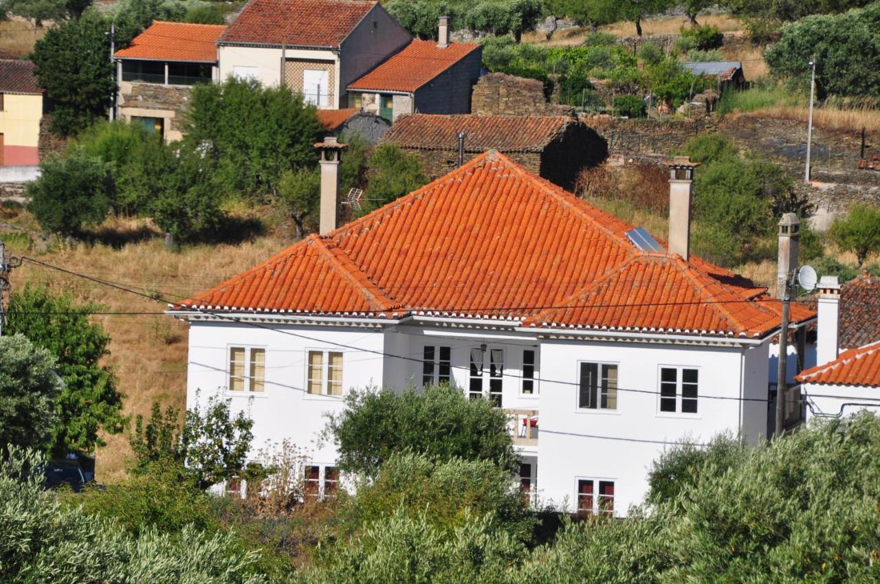 מלון Muxagata  Casa Dos Primos מראה חיצוני תמונה