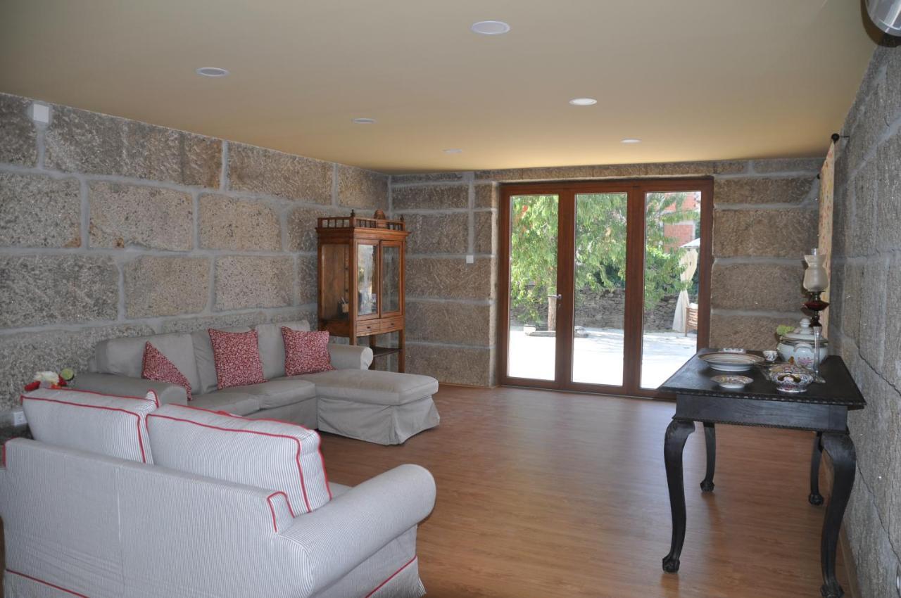 מלון Muxagata  Casa Dos Primos מראה חיצוני תמונה