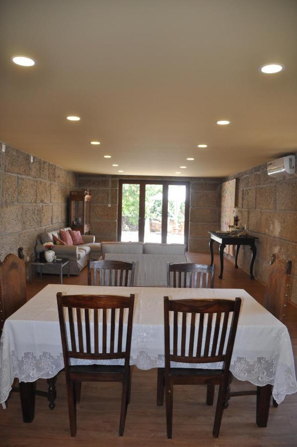 מלון Muxagata  Casa Dos Primos מראה חיצוני תמונה