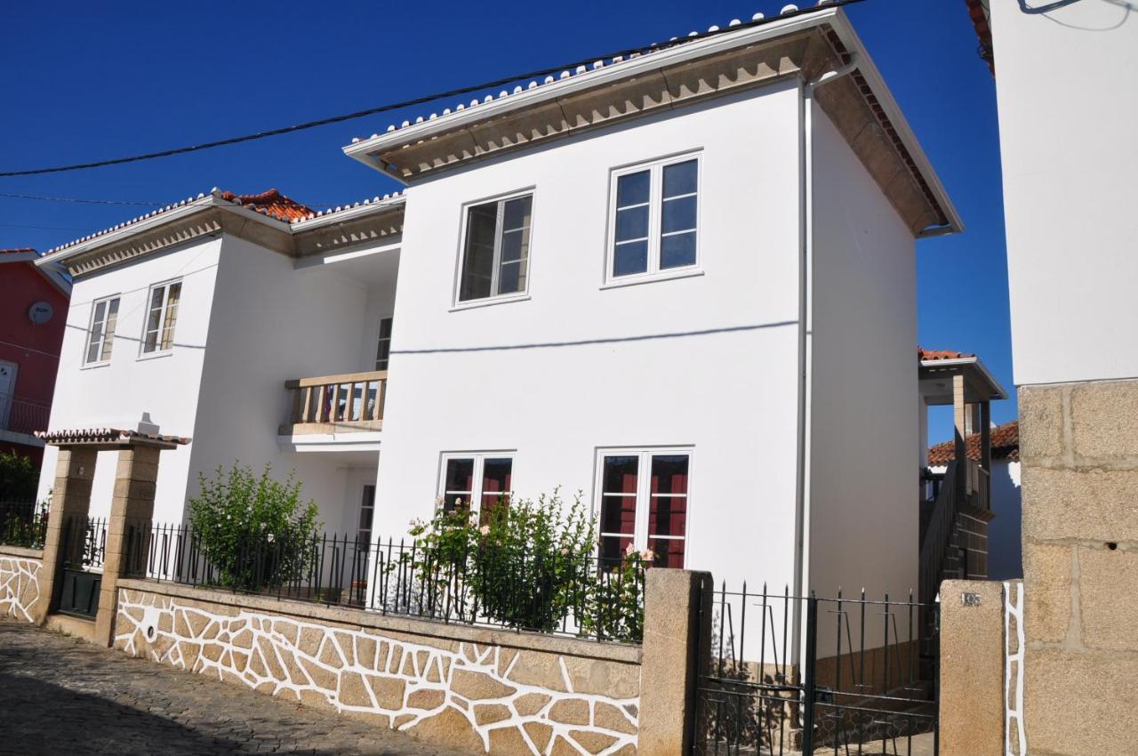 מלון Muxagata  Casa Dos Primos מראה חיצוני תמונה