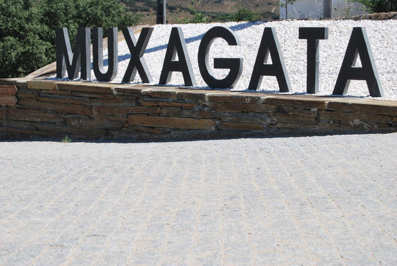מלון Muxagata  Casa Dos Primos מראה חיצוני תמונה