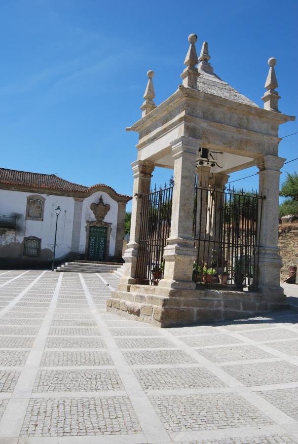 מלון Muxagata  Casa Dos Primos מראה חיצוני תמונה
