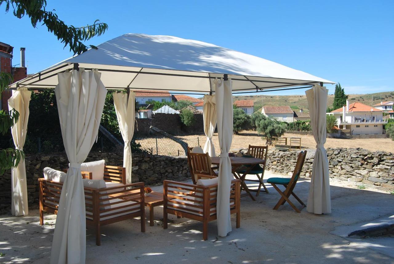 מלון Muxagata  Casa Dos Primos מראה חיצוני תמונה