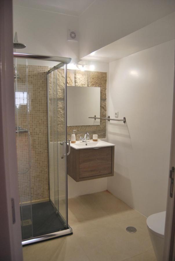 מלון Muxagata  Casa Dos Primos מראה חיצוני תמונה