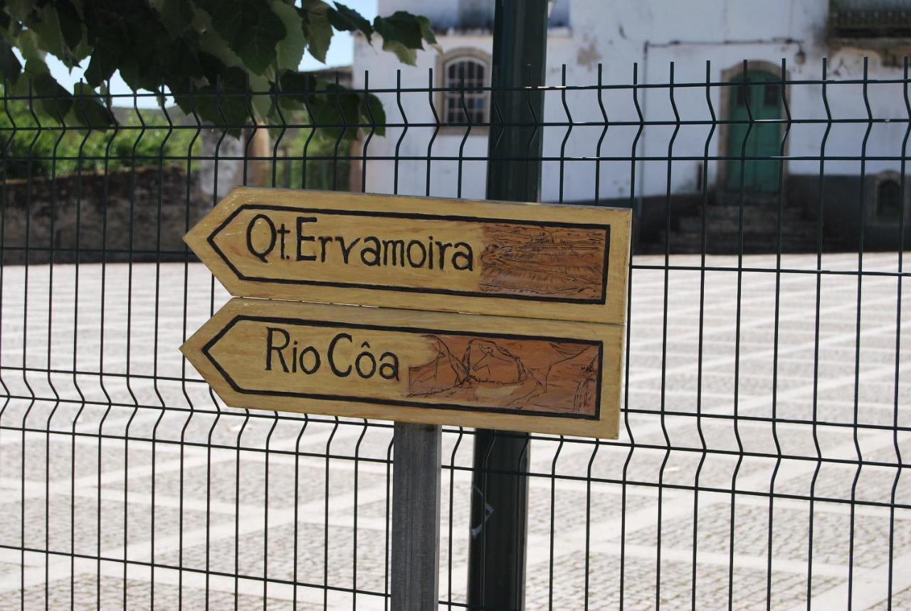 מלון Muxagata  Casa Dos Primos מראה חיצוני תמונה