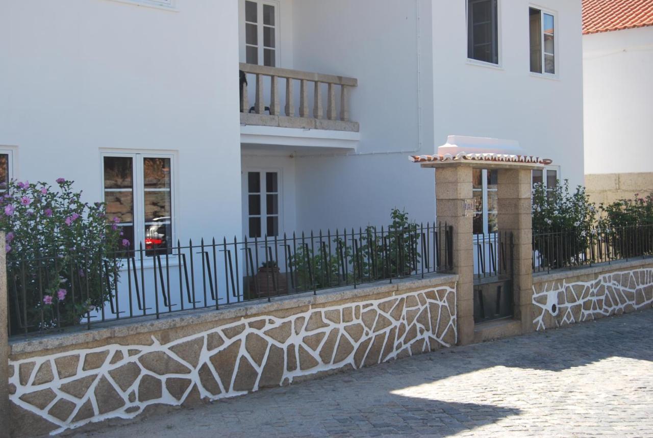 מלון Muxagata  Casa Dos Primos מראה חיצוני תמונה