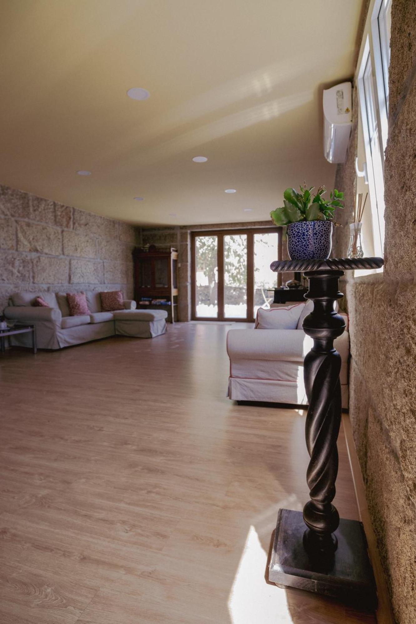 מלון Muxagata  Casa Dos Primos מראה חיצוני תמונה