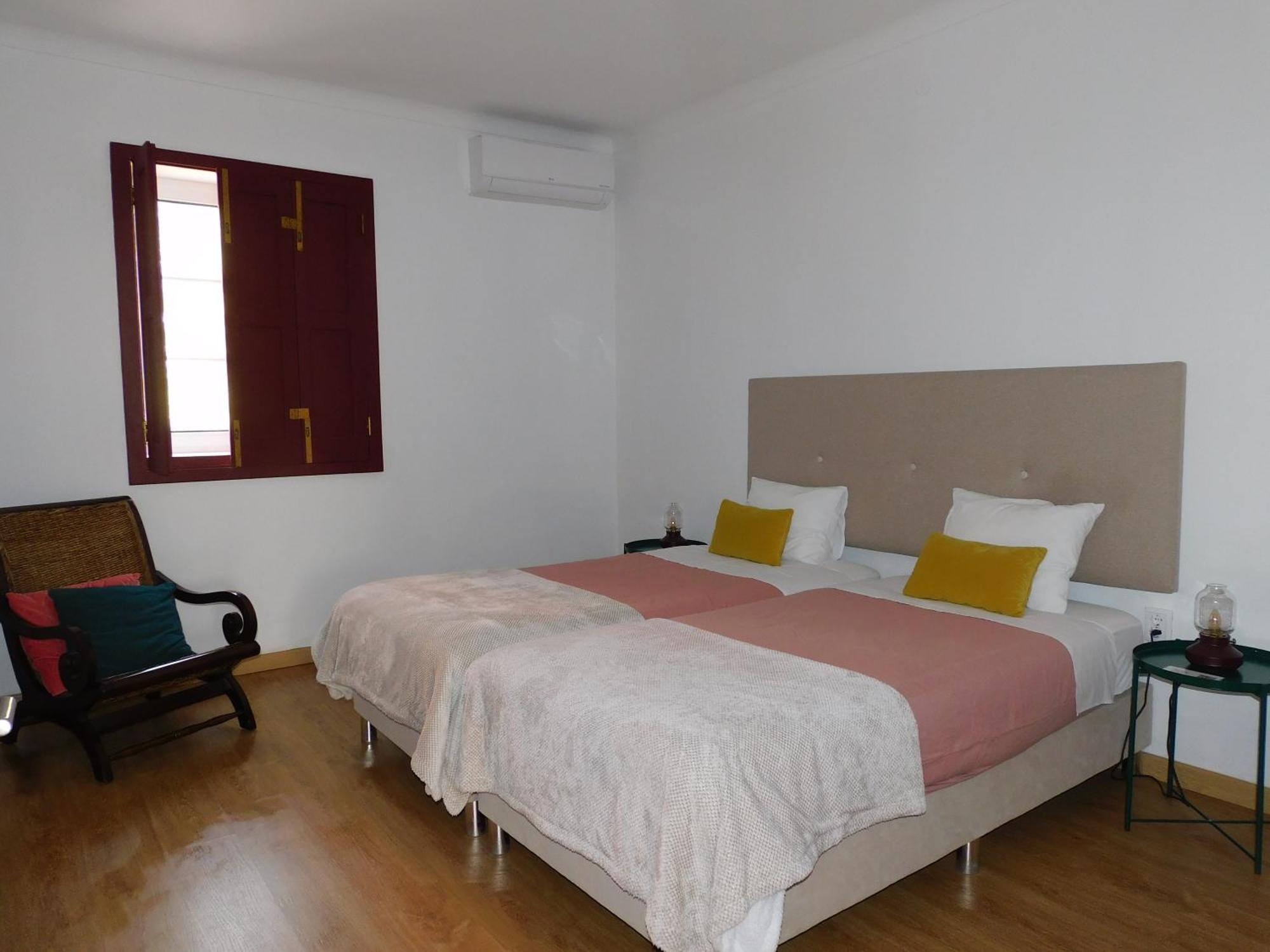 מלון Muxagata  Casa Dos Primos מראה חיצוני תמונה